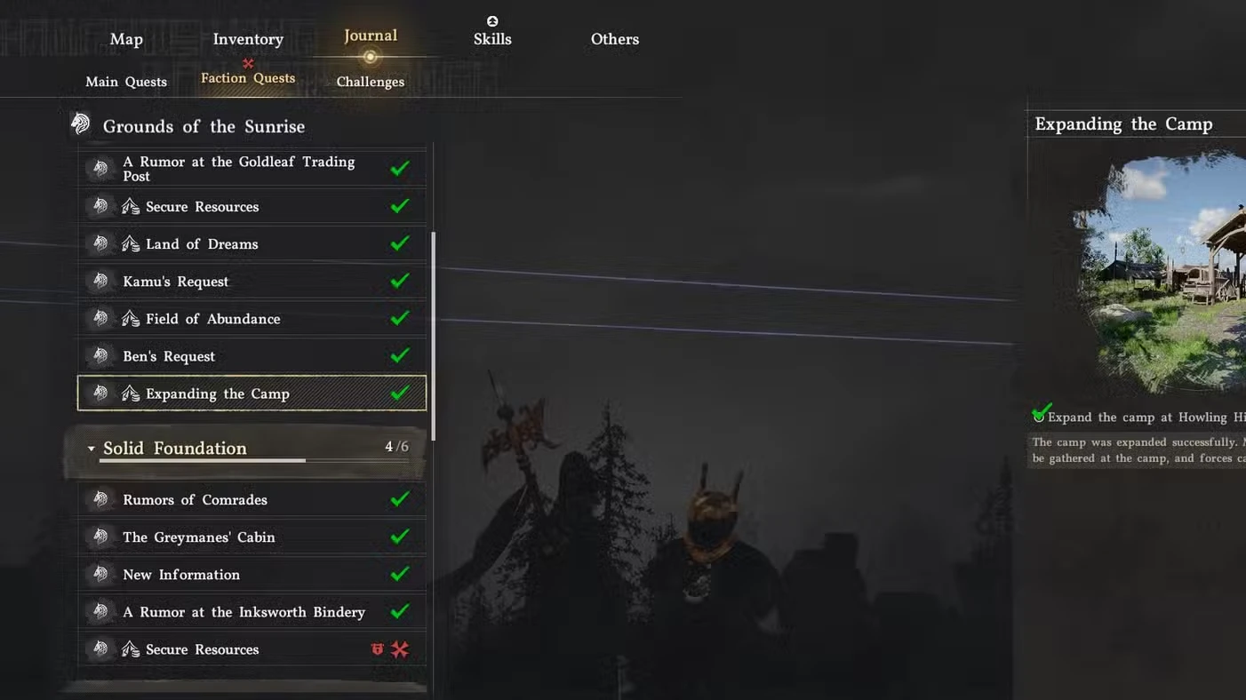 How To Change Appearance In Crimson Desert
