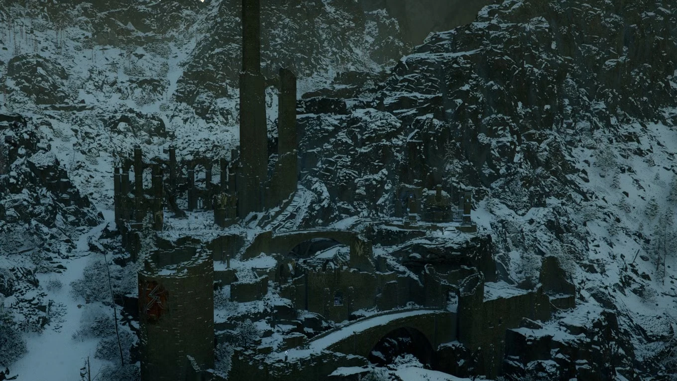 How To Cleanse The Sanctum Of Solace In Crimson Desert