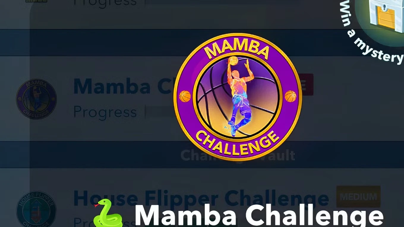 How to Complete Bitlife's Mamba Challenge
