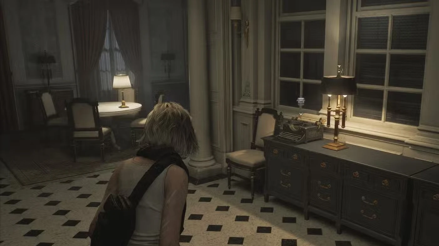How to Complete Never Touch the Stuff in Resident Evil Requiem