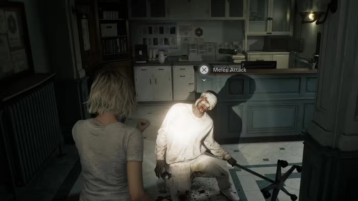 How to Complete Never Touch the Stuff in Resident Evil Requiem