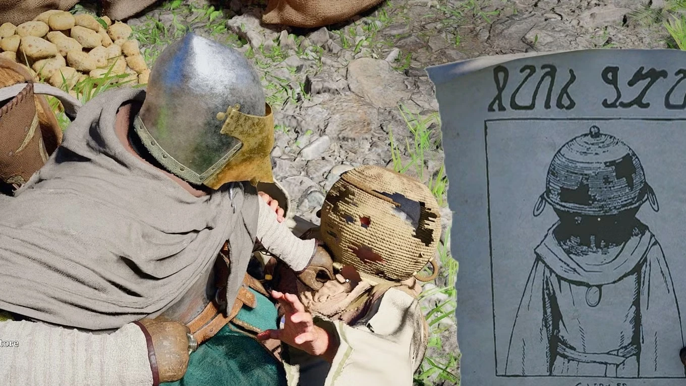 How to Complete Salvatore Bounty in Crimson Desert