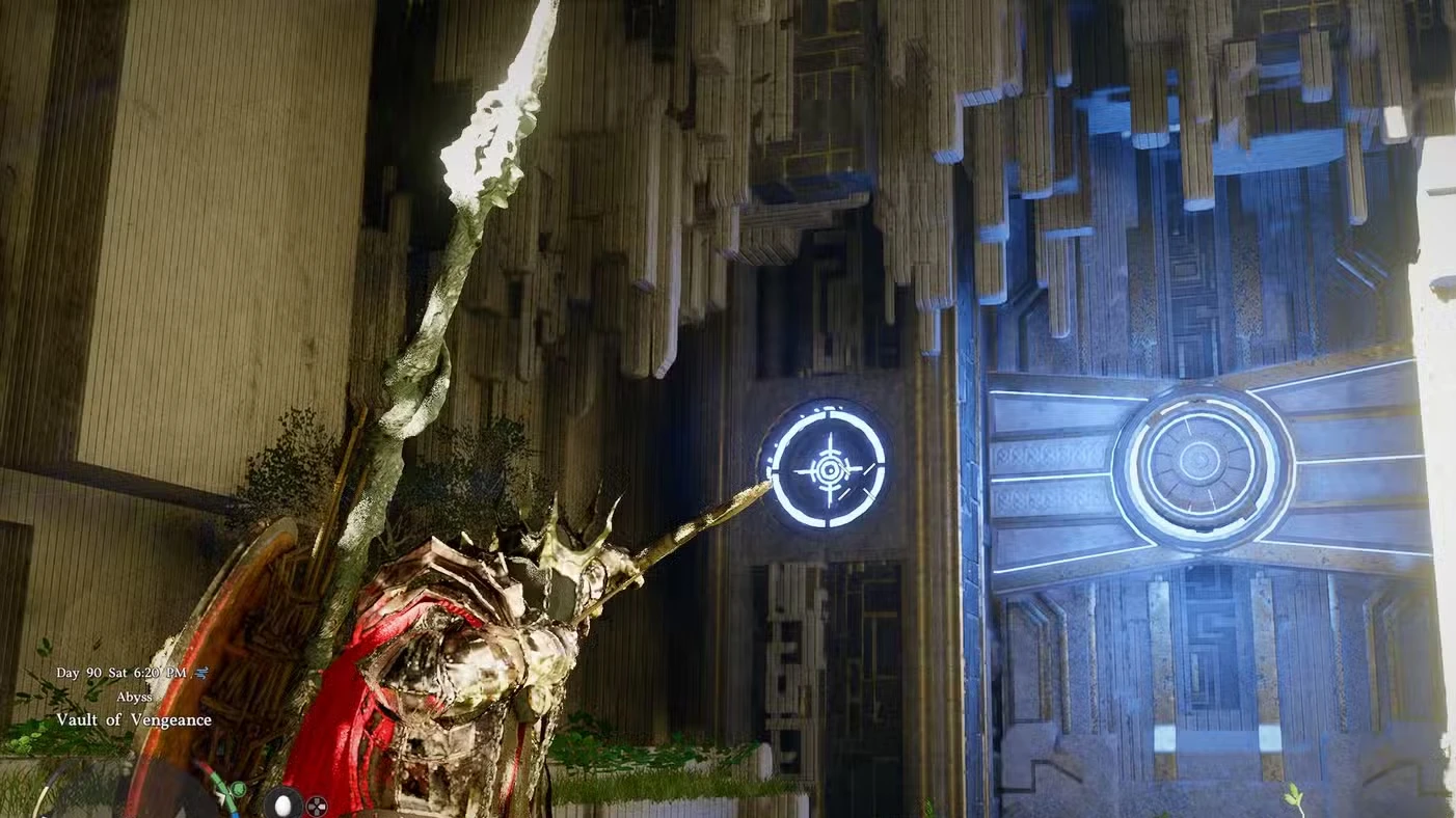 How to Complete the Vault of Vengeance in Crimson Desert