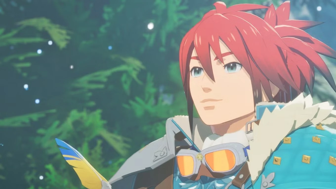 How to Craft Items in Monster Hunter Stories 3