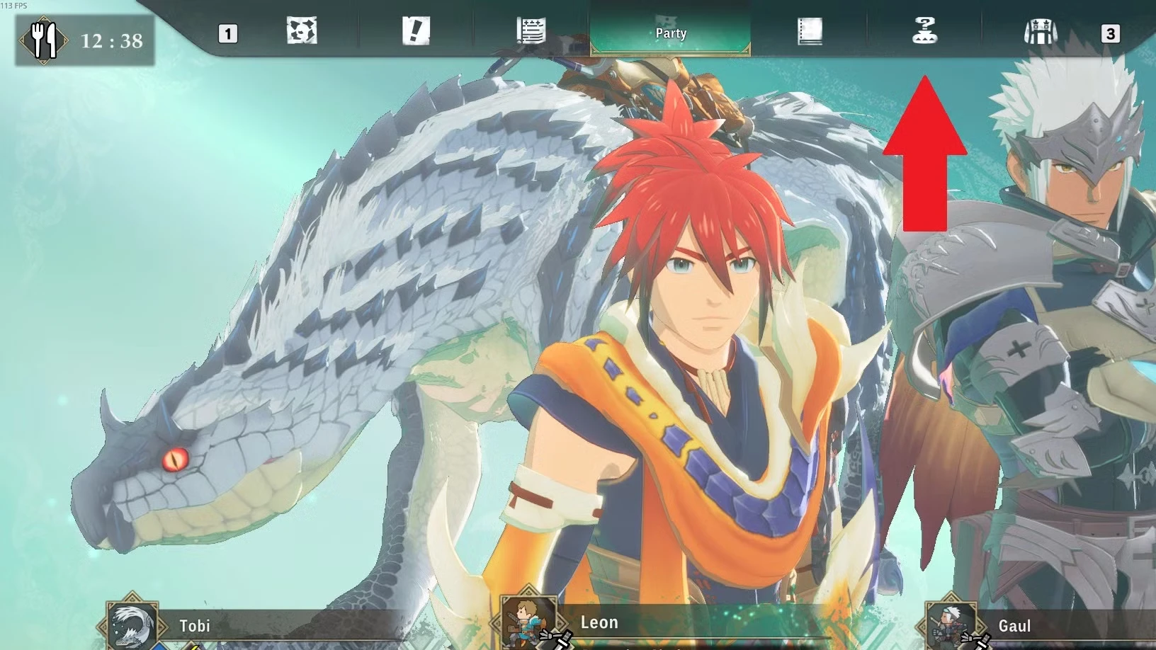 How to Craft Items in Monster Hunter Stories 3