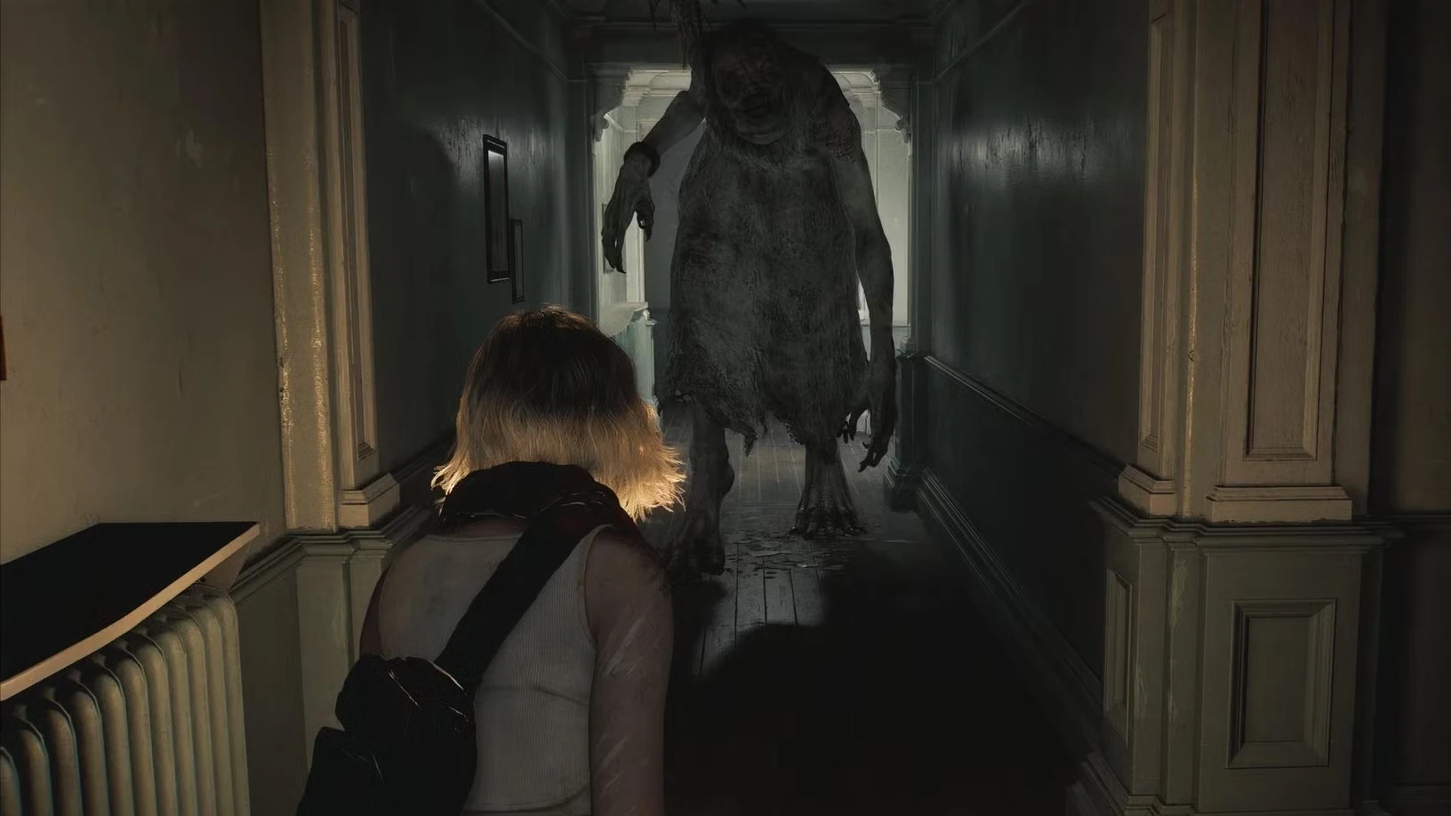 How to Deal With The Girl in Resident Evil 9