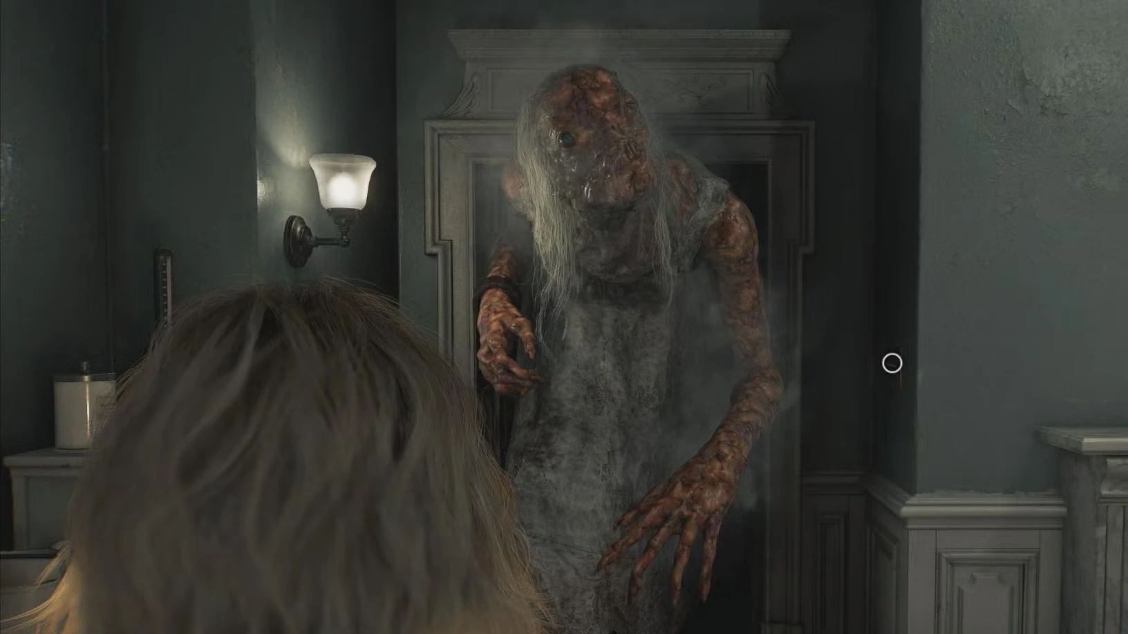 How to Deal With The Girl in Resident Evil 9