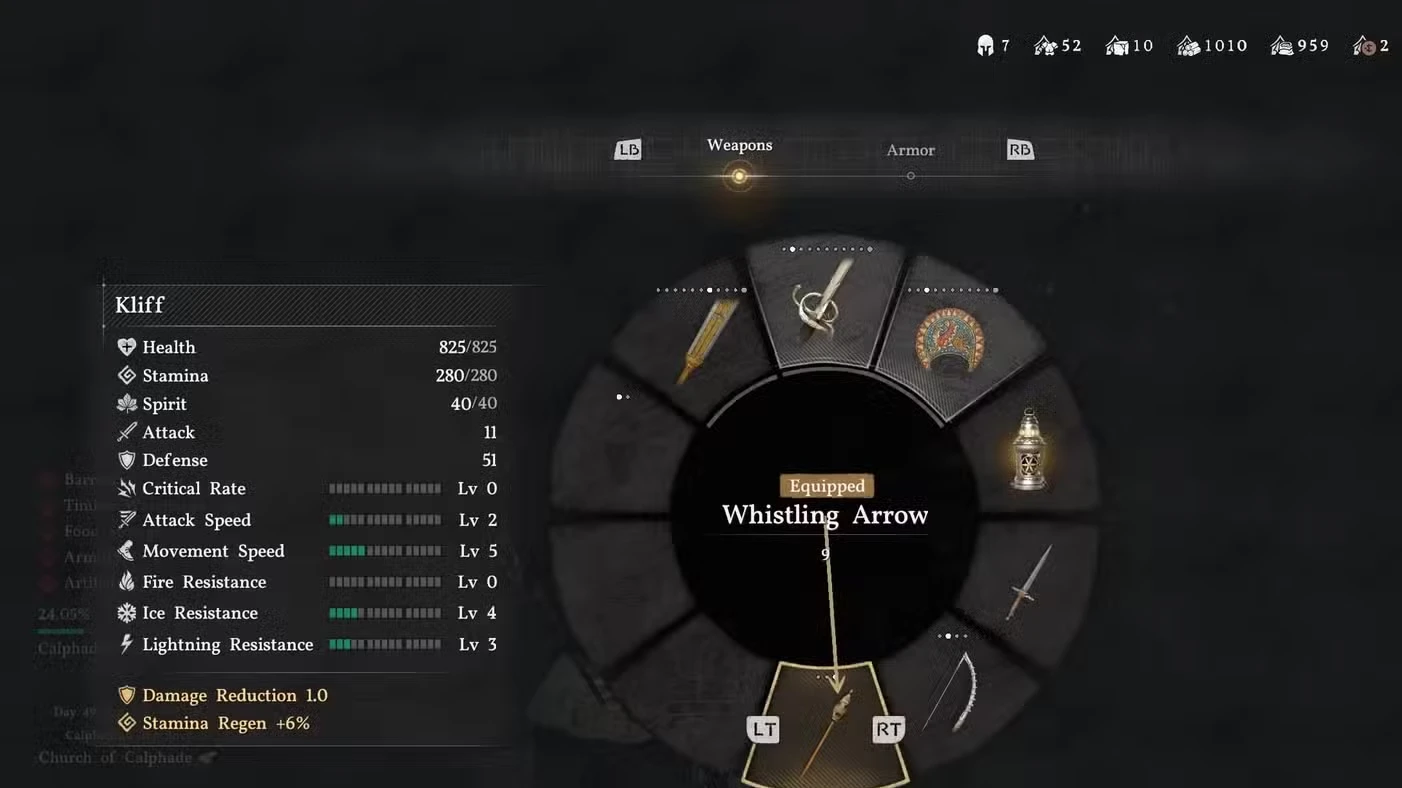 How to Destroy Battle Weapons (Hidden Fangs) in Crimson Desert