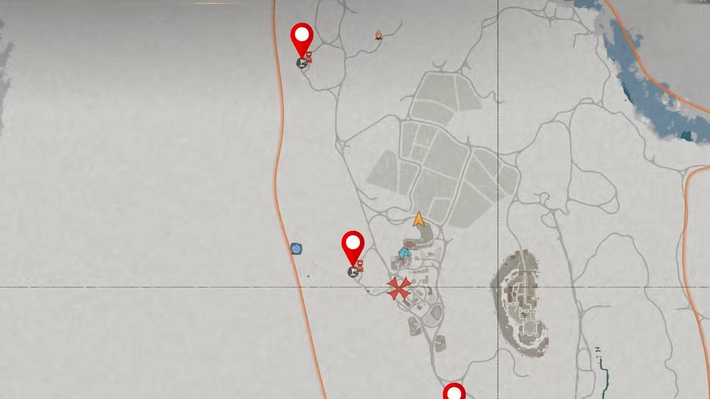 How to Destroy Battle Weapons (Hidden Fangs) in Crimson Desert
