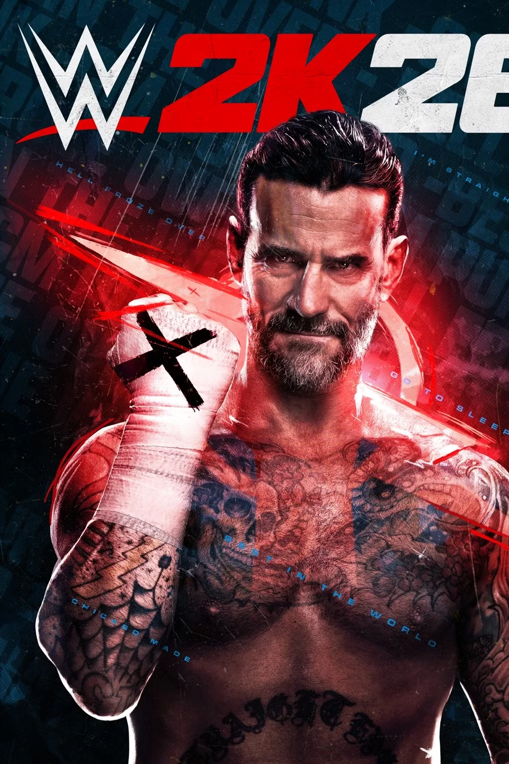 All WWE 2K26 MyRISE Unlockables and Rewards