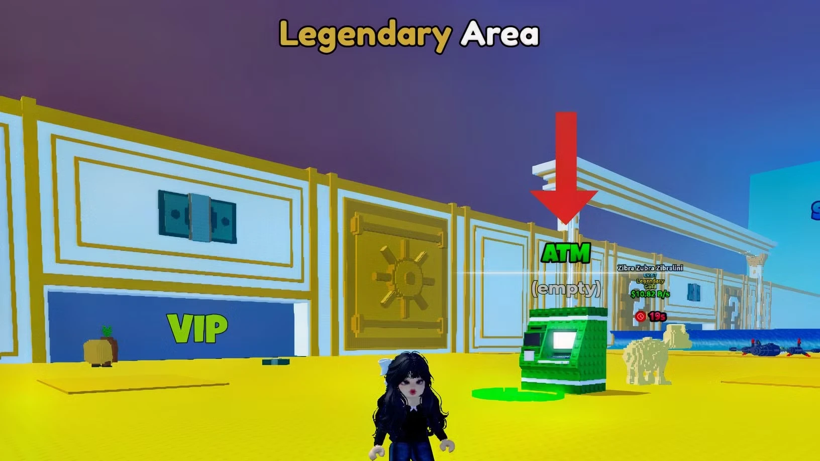 How to Dupe in Escape Tsunami for Brainrots