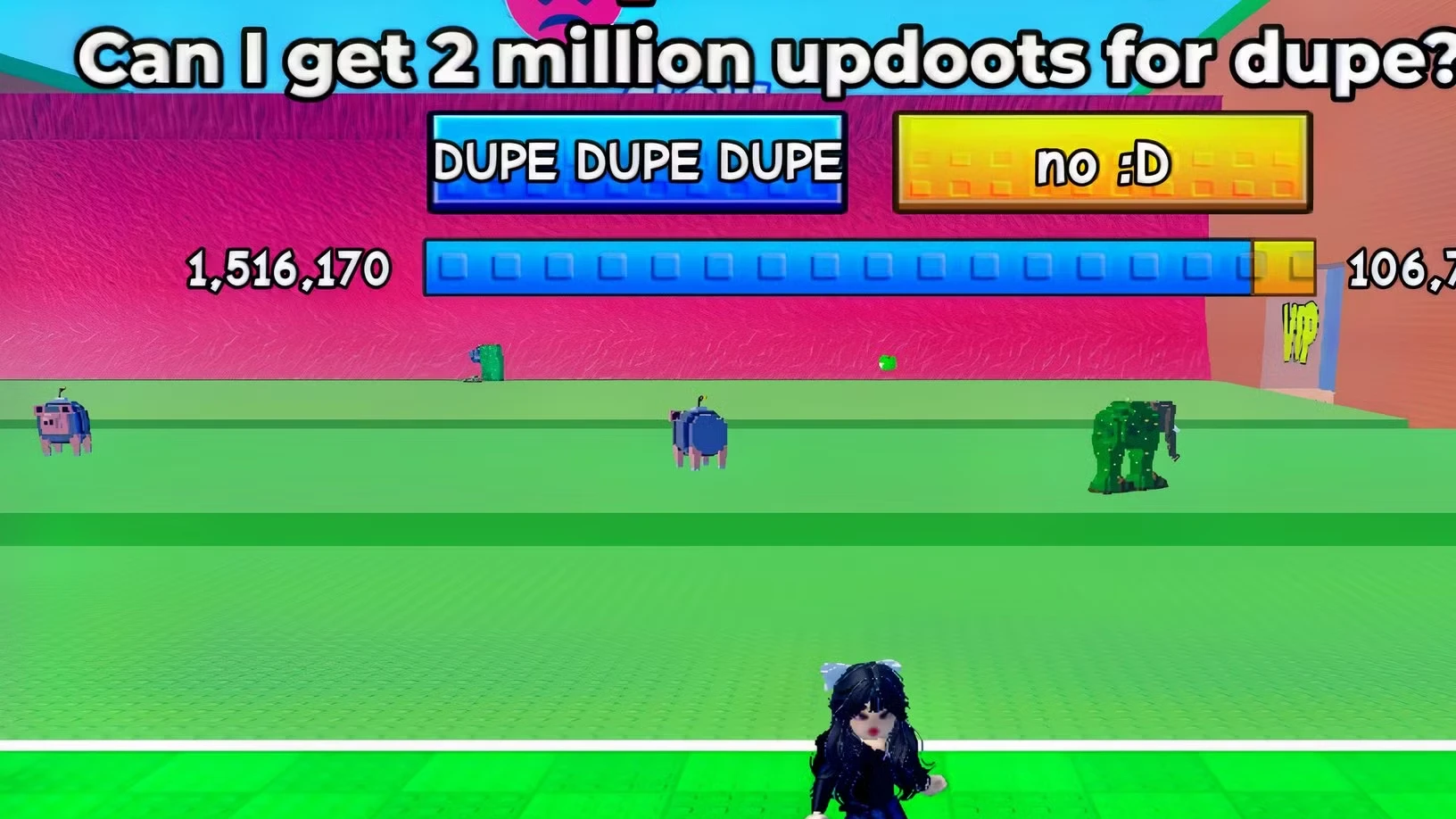 How to Dupe in Escape Tsunami for Brainrots
