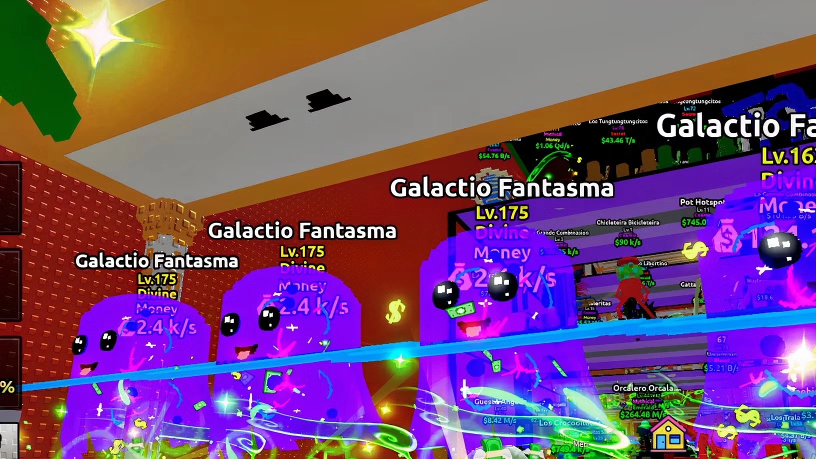 How to Dupe in Escape Tsunami for Brainrots