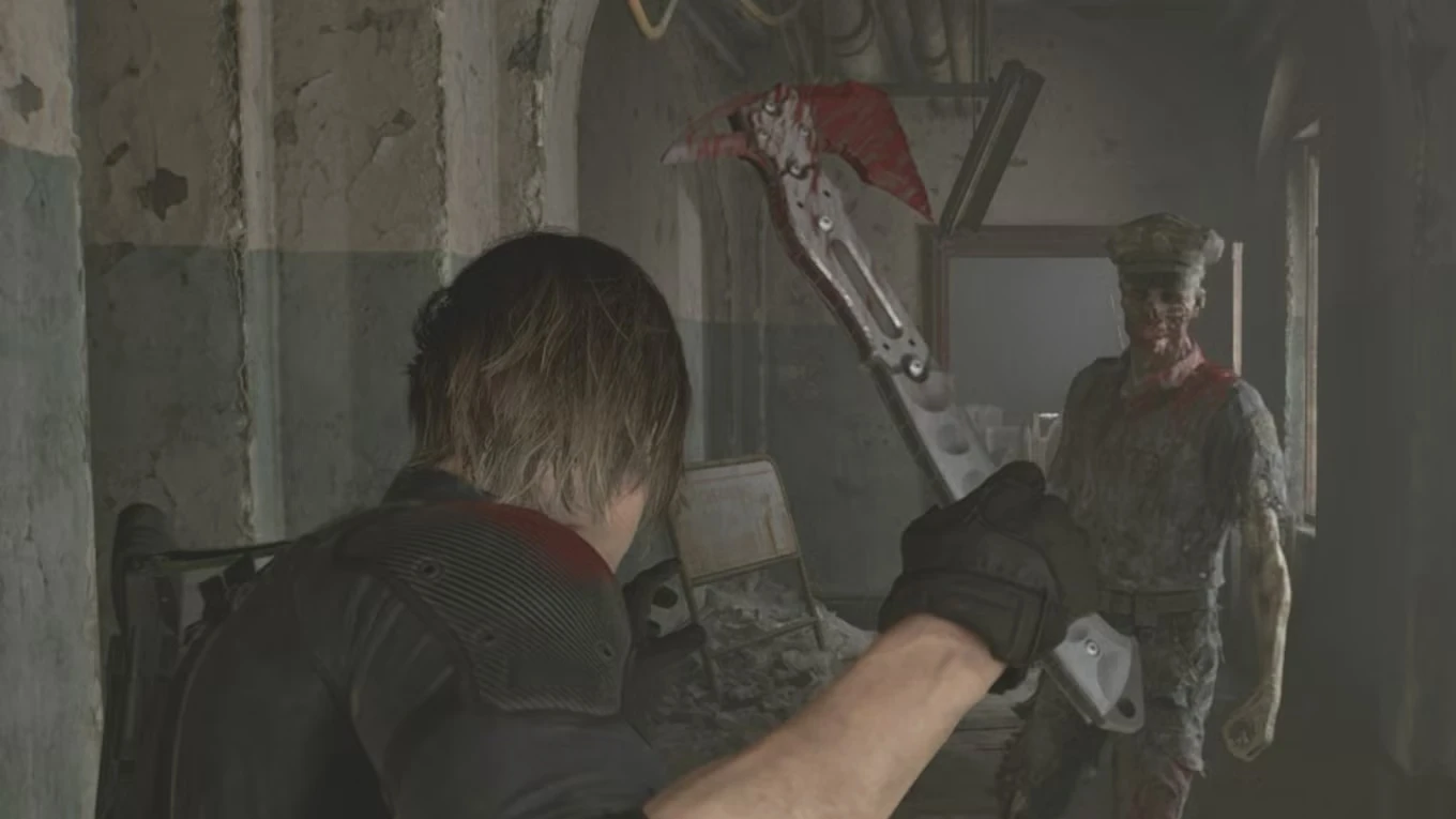 How to Easily Perfect Parry in Resident Evil Requiem
