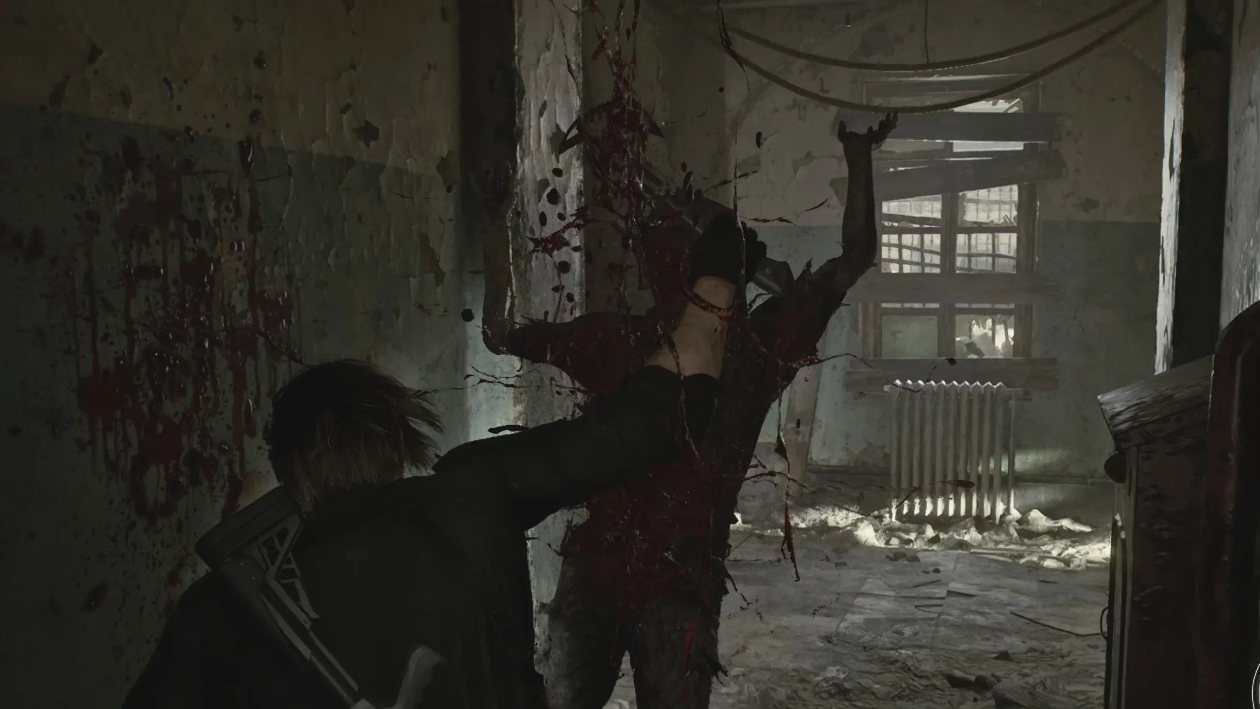 How to Easily Perfect Parry in Resident Evil Requiem