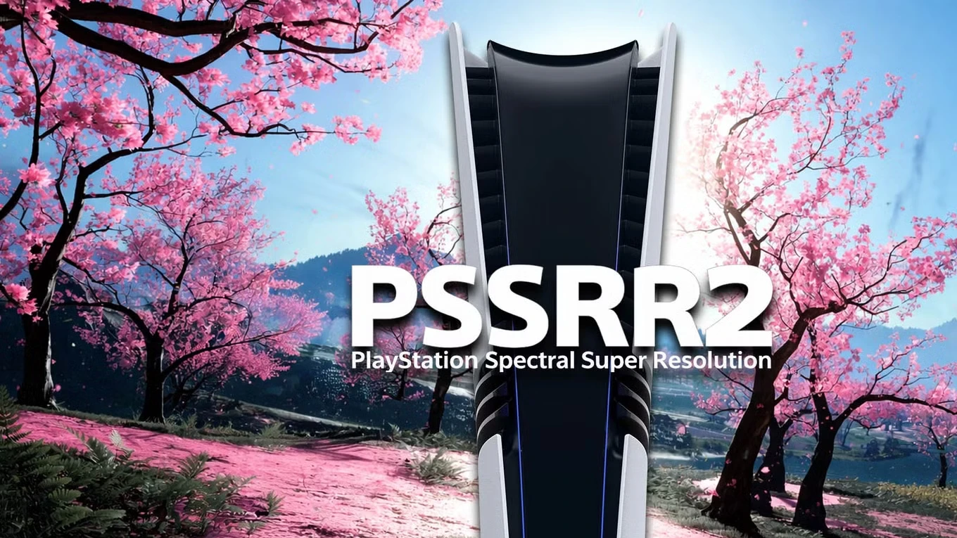 How to Enable PSSR 2 on PS5 Pro (Fix Ghosting & Improve Graphics)