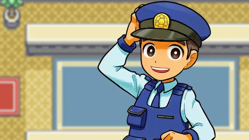 Chave do Chá para acessar Saffron City em Pokémon FireRed e LeafGreen