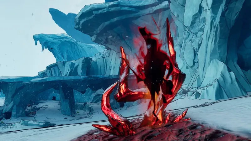 Como farmar chefes das Fendas de Pesadelo em Borderlands 4