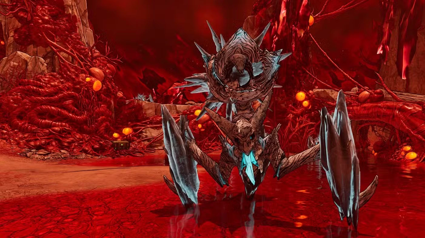 How to Farm Nightmare Rift Bosses in Borderlands 4