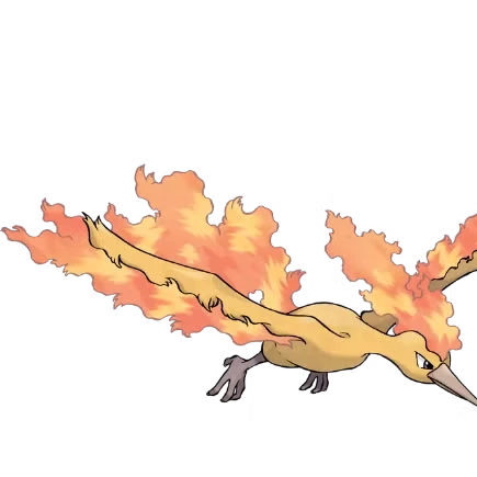 How to Find and Catch Moltres in Pokemon FireRed and LeafGreen