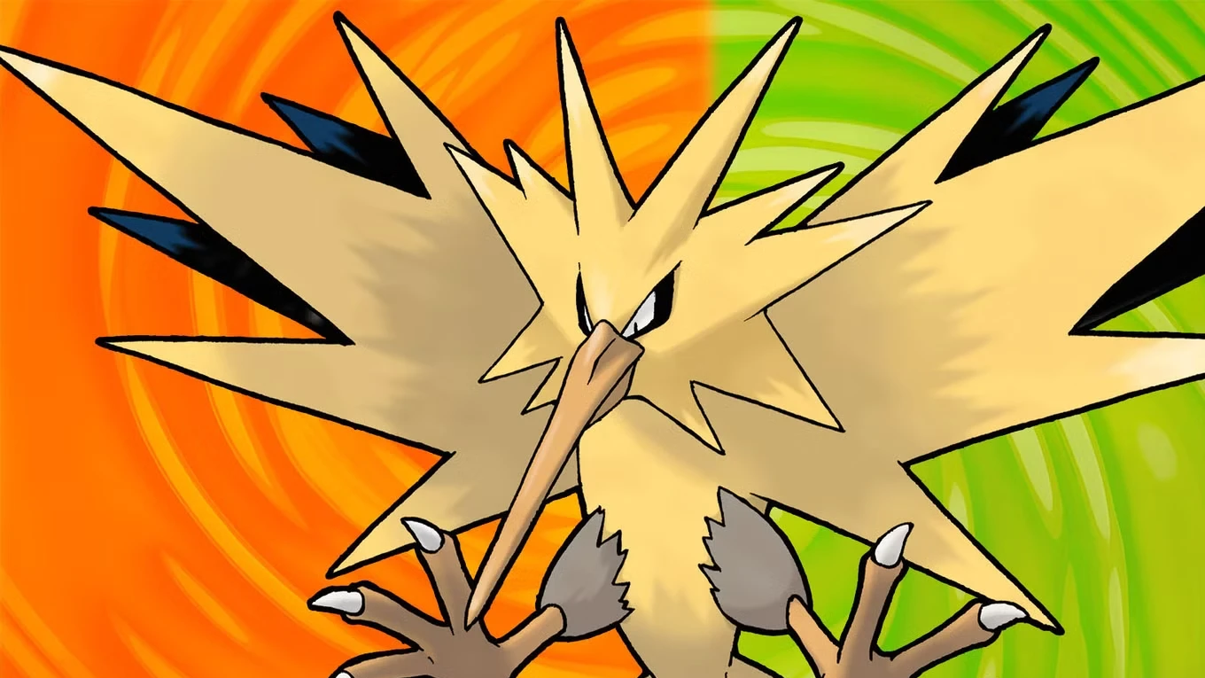 How to Find and Catch Zapdos in Pokemon FireRed and LeafGreen