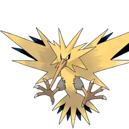 How to Find and Catch Zapdos in Pokemon FireRed and LeafGreen