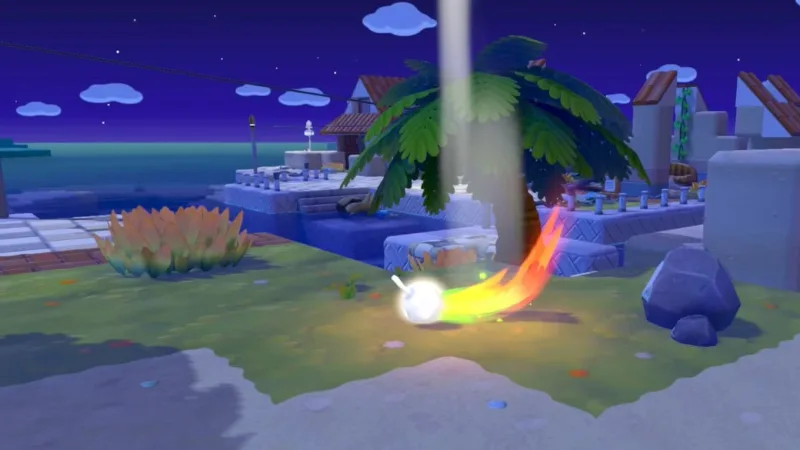 Onde encontrar e usar as Rainbow Feathers e Silver Feathers em Pokémon Pokopia