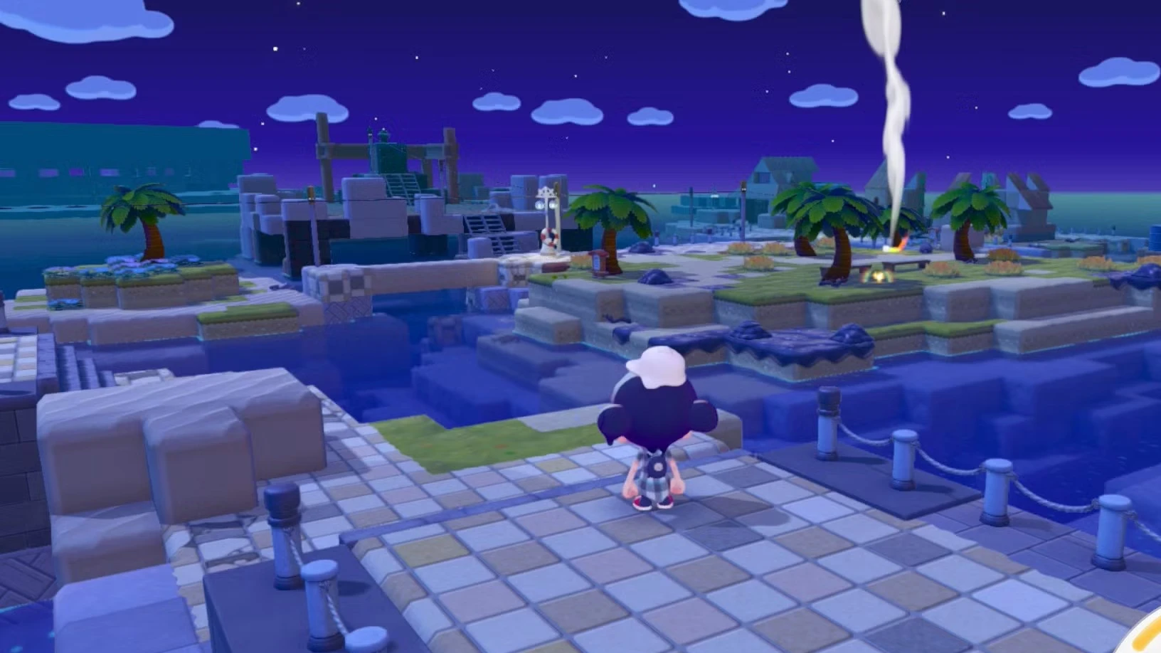 How to find and use Rainbow Feathers and Silver Feathers in Pokémon Pokopia