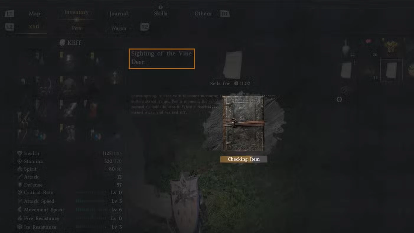 How To Find Legendary Animals In Crimson Desert