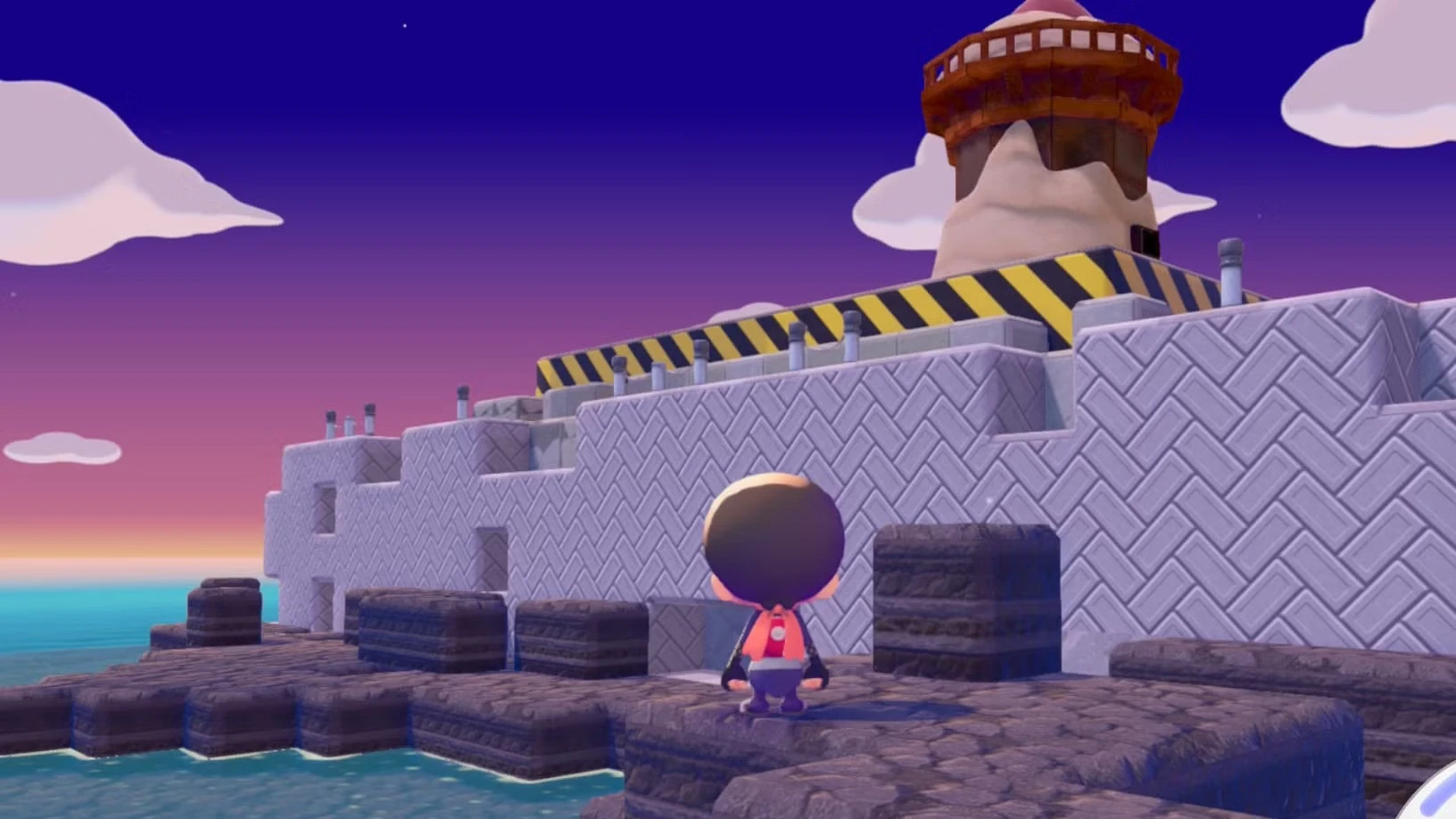 How to Find Team Rocket Secret Hideout in Pokopia
