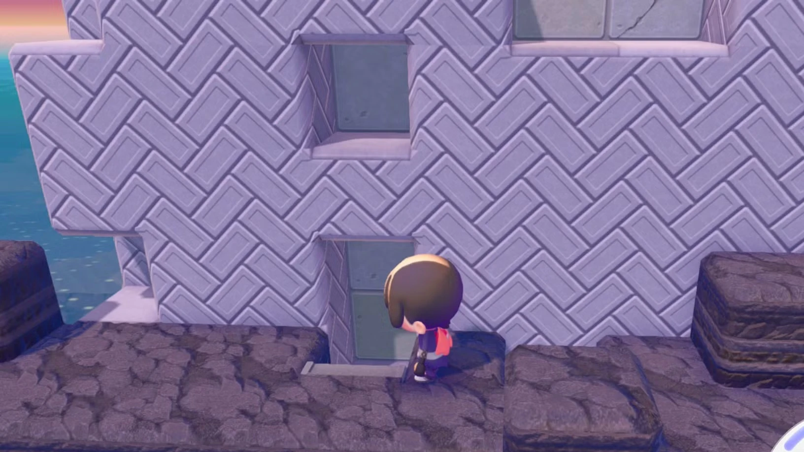 How to Find Team Rocket Secret Hideout in Pokopia