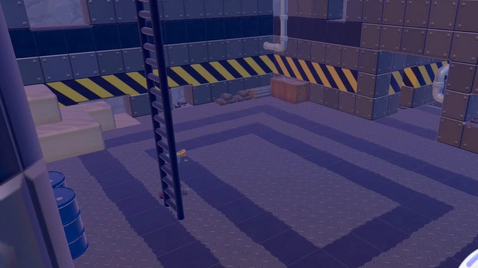 How to Find Team Rocket Secret Hideout in Pokopia