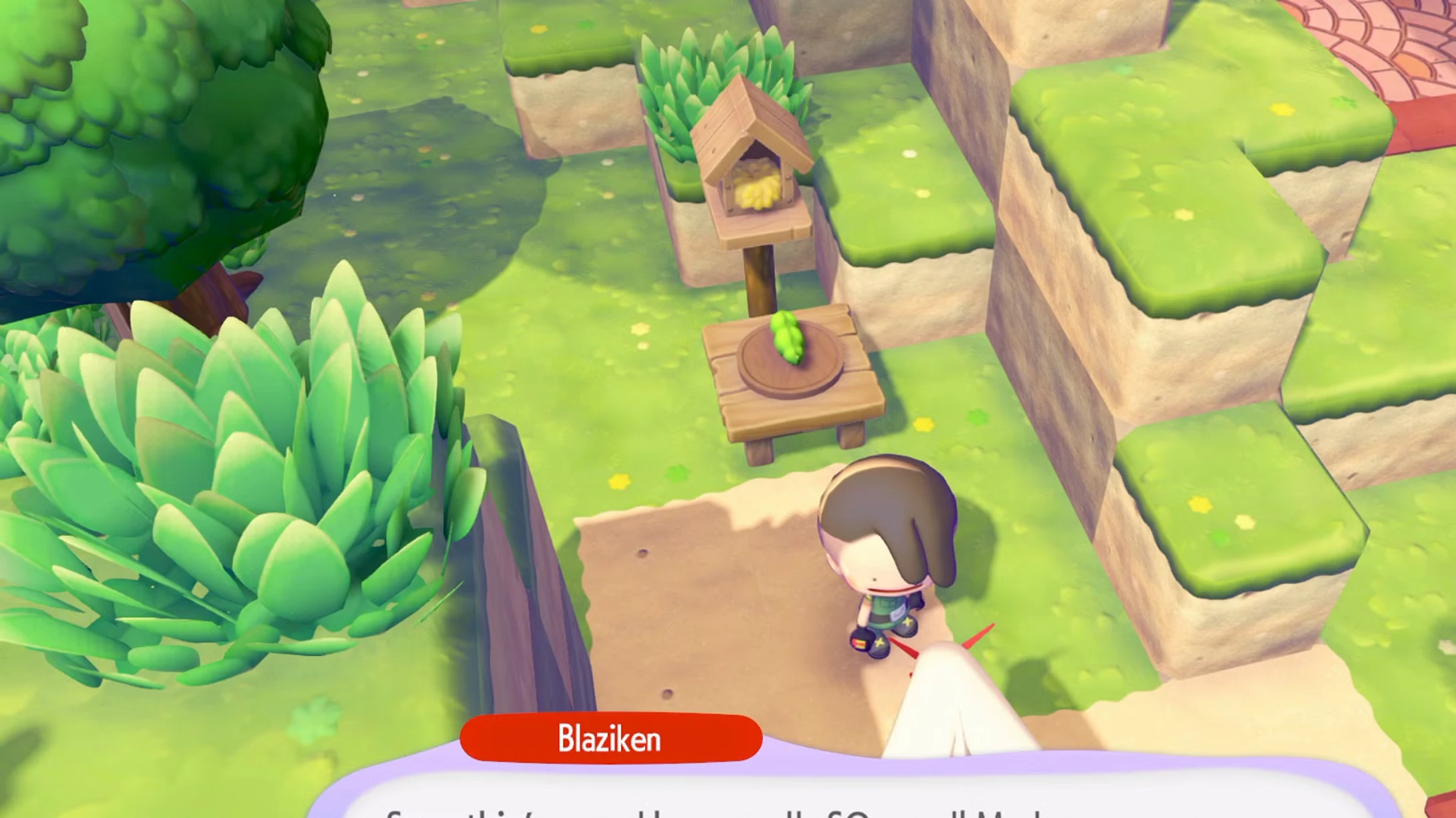 How to Find Your Pokemon in Pokopia