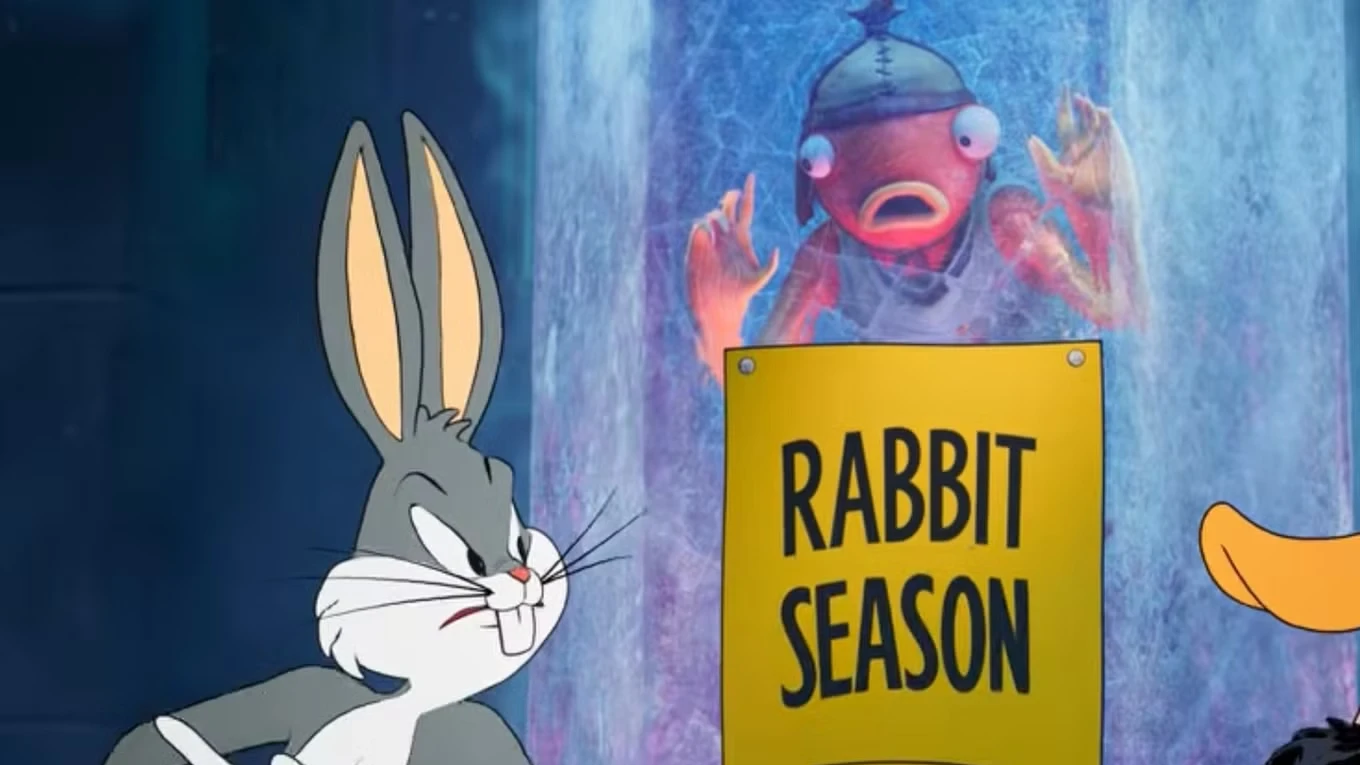 How to Get a Free Buggs Avatar on Discord (Fortnite Quest)
