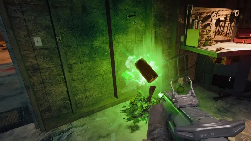 Como conseguir um Perk gratuito em Paradox Junction (Black Ops 7)
