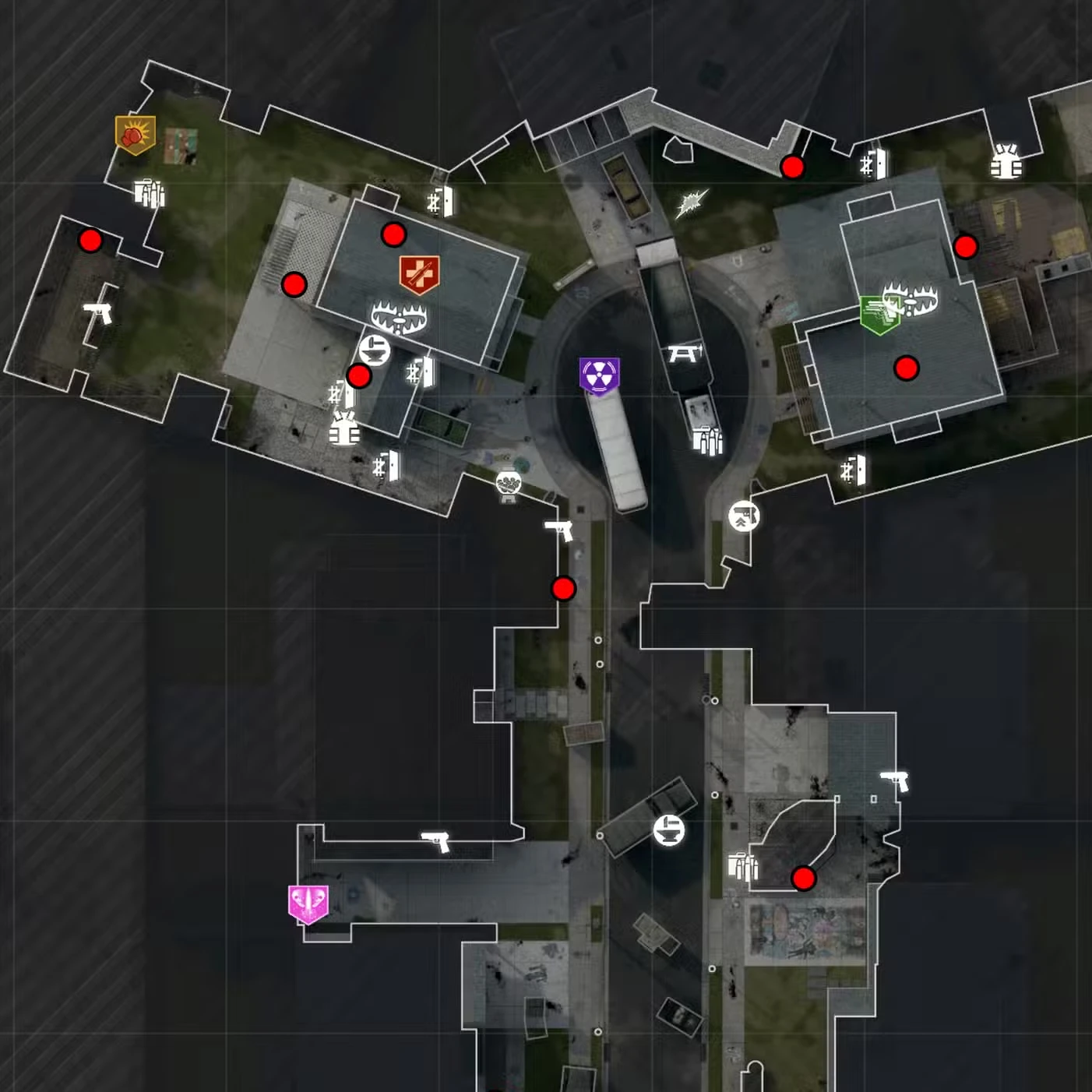 How to Get a Free Perk on Paradox Junction in Black Ops 7 Zombies