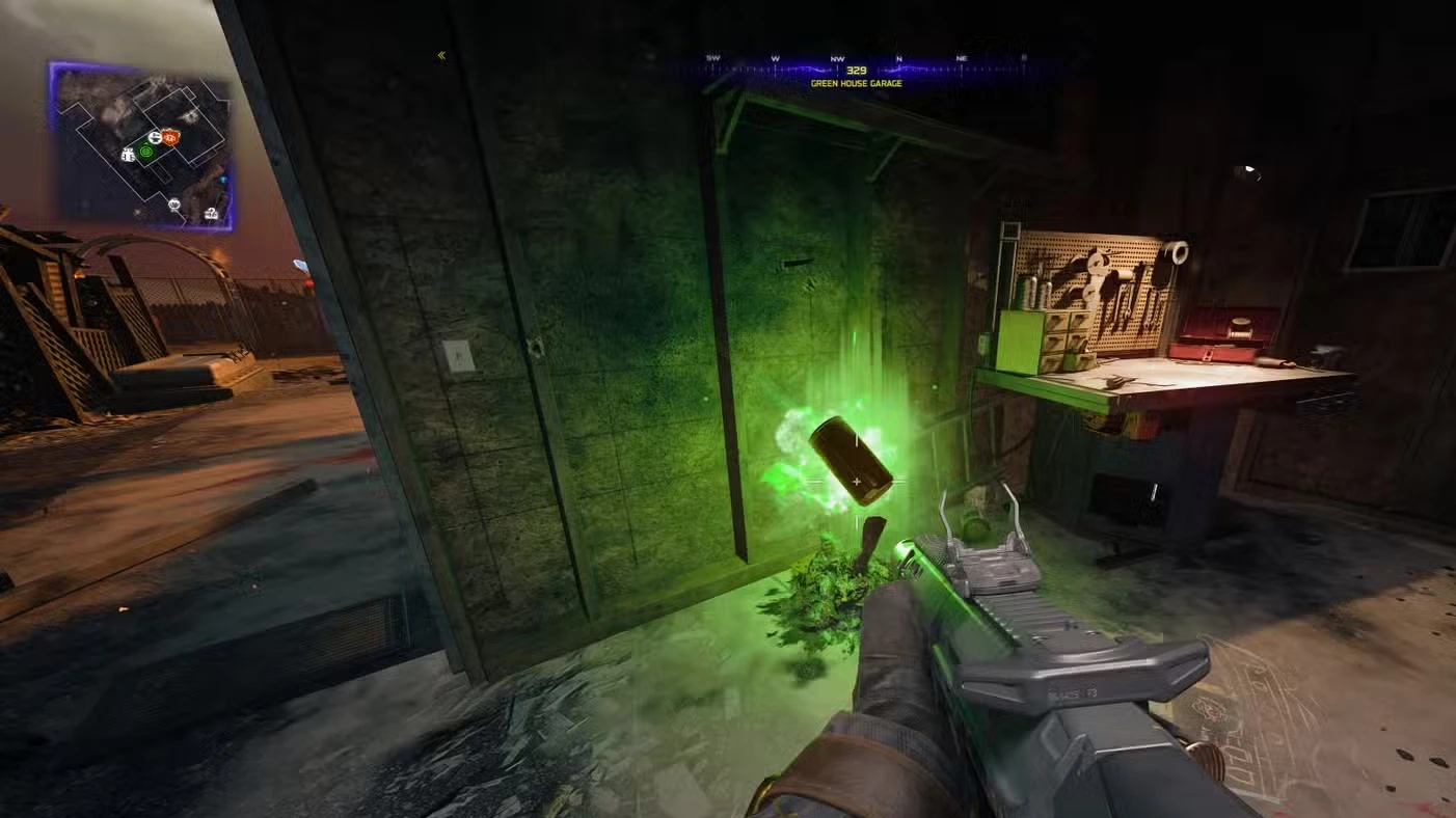How to Get a Free Perk on Paradox Junction in Black Ops 7 Zombies