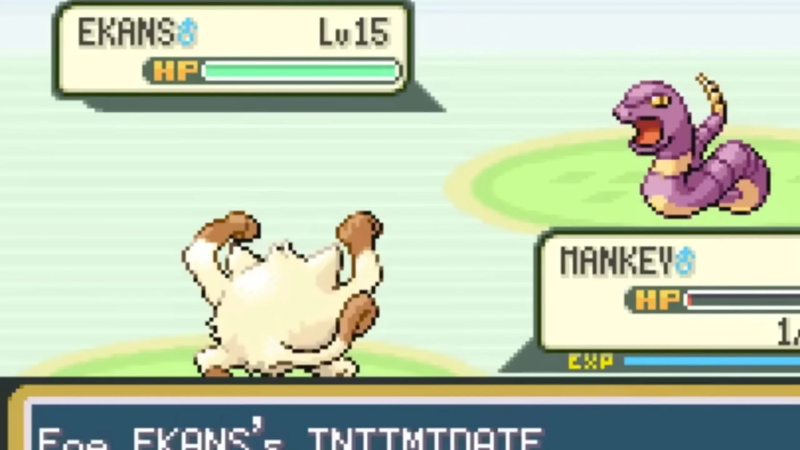 How to Get Aerodactyl in Pokemon FireRed and LeafGreen