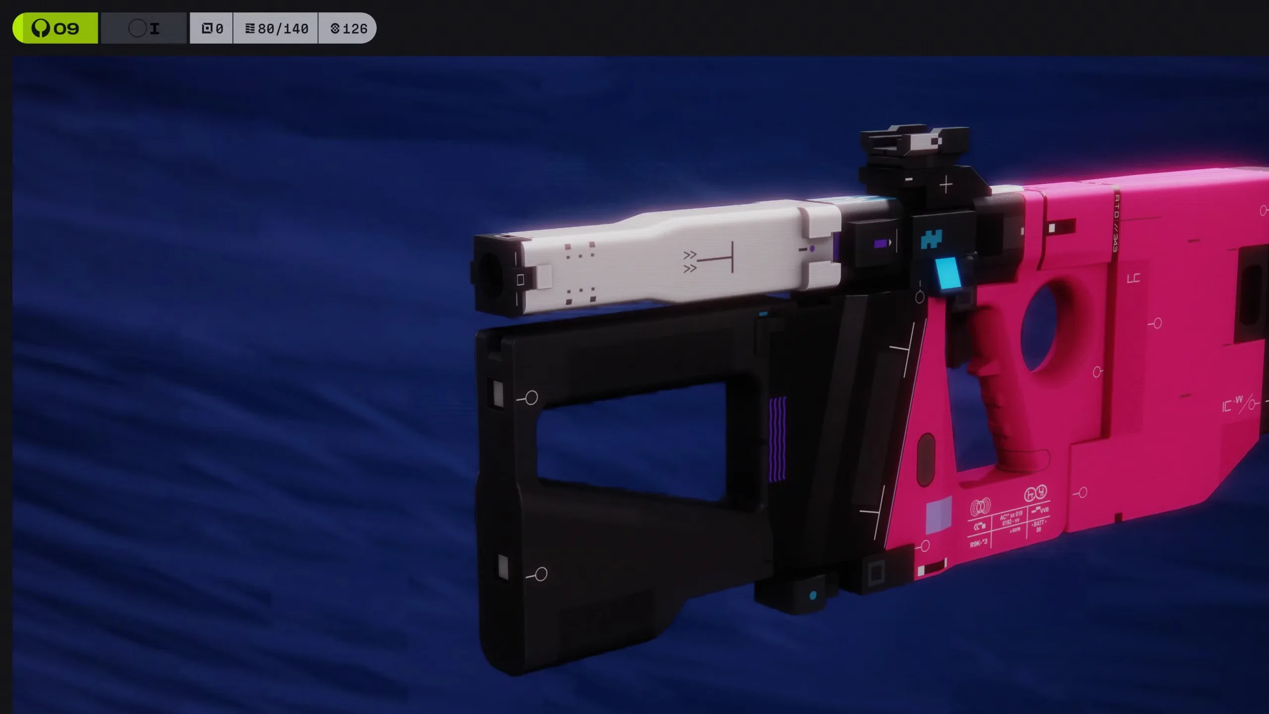 How to Get all Free Weapon & Runner Shell Skins in Marathon