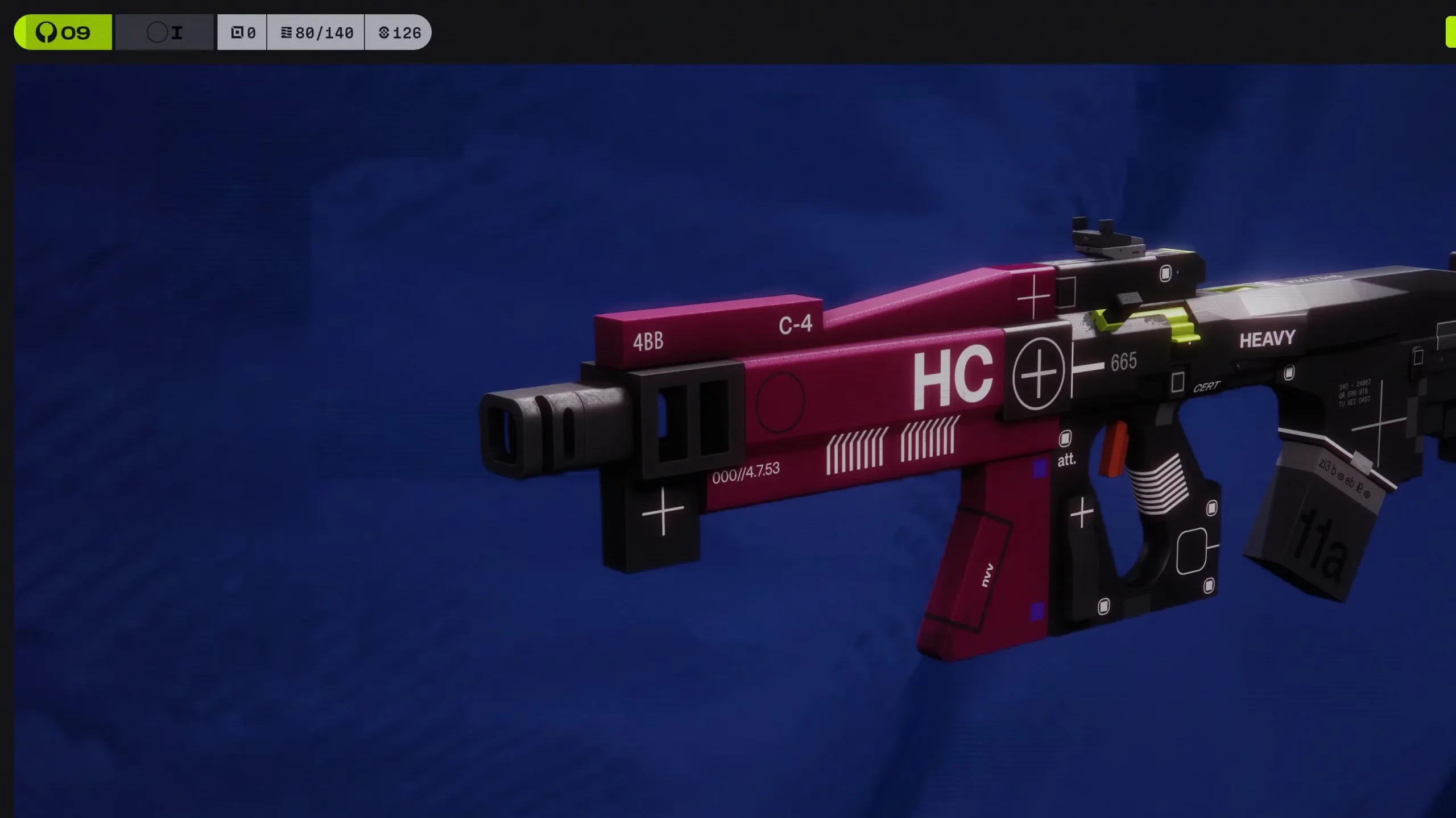 How to Get all Free Weapon & Runner Shell Skins in Marathon