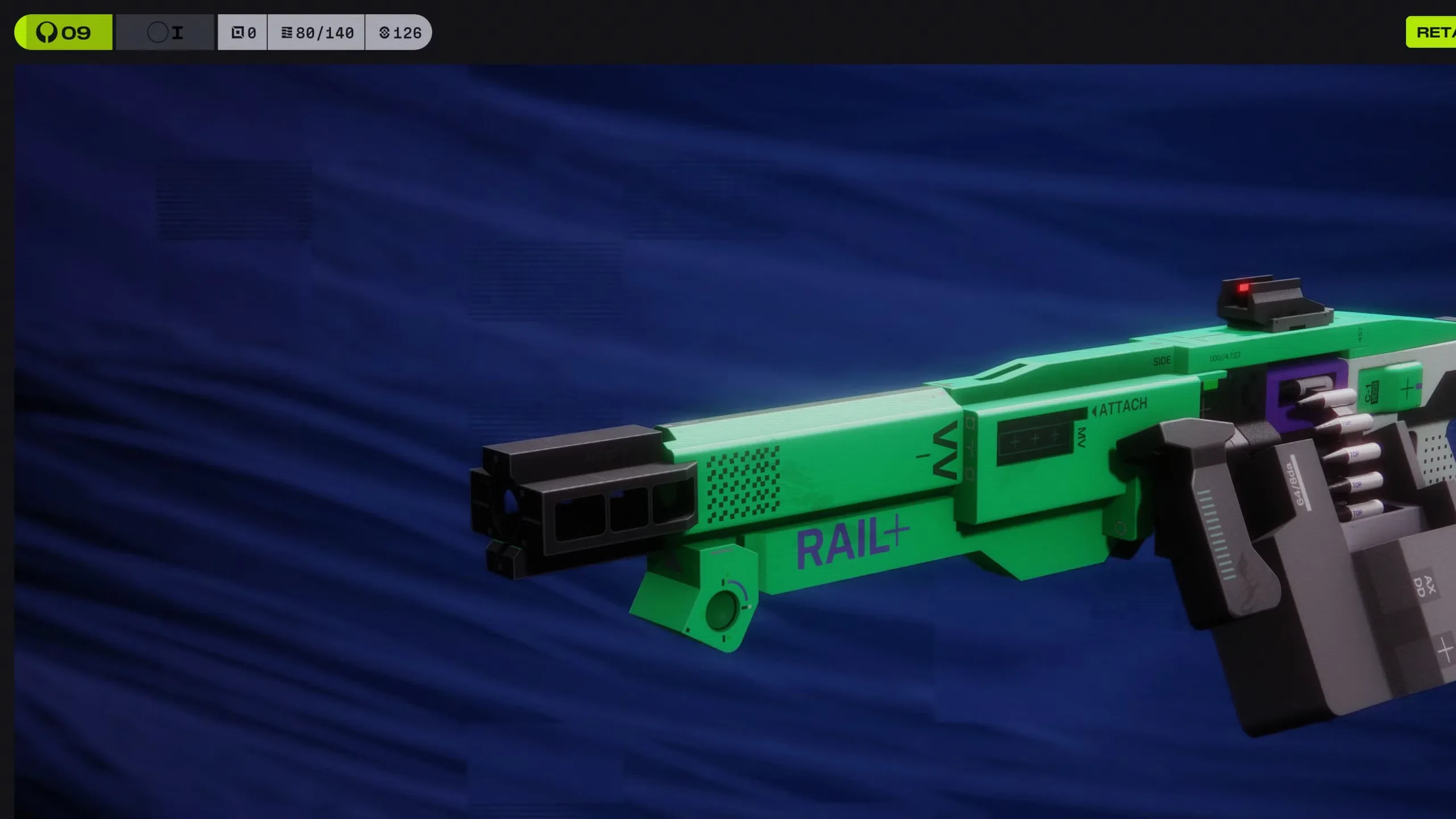 How to Get all Free Weapon & Runner Shell Skins in Marathon