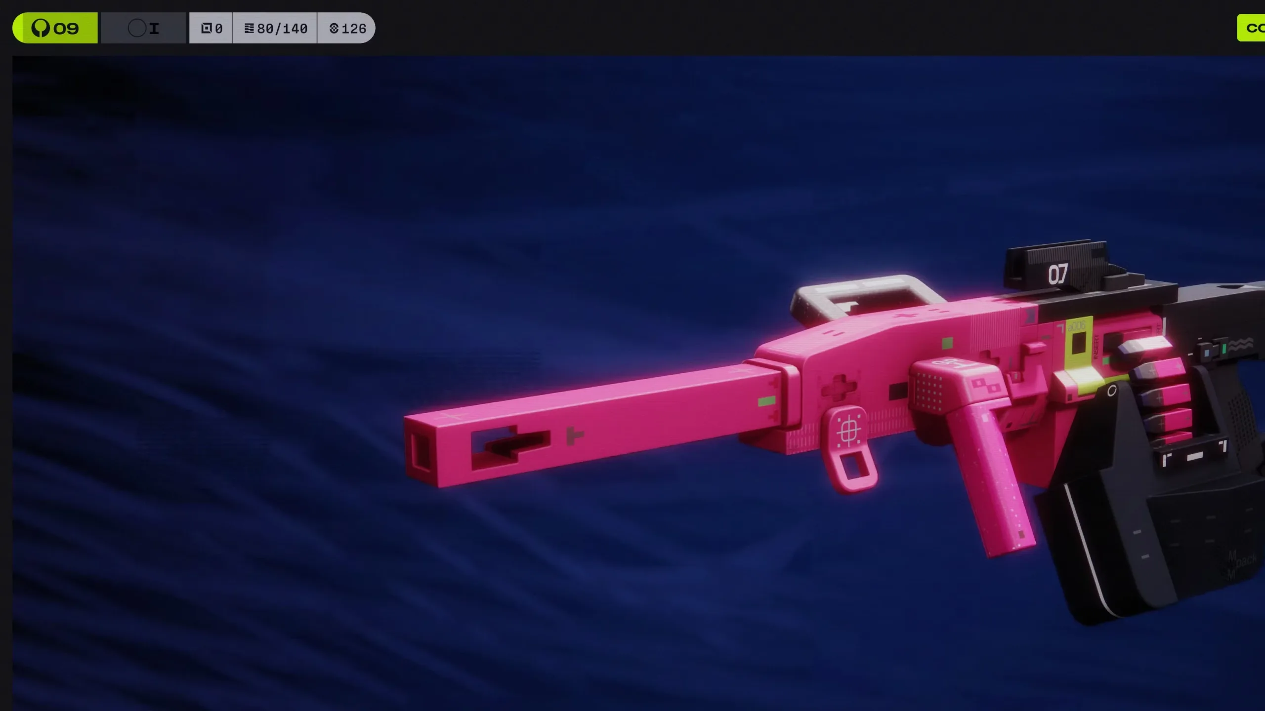 How to Get all Free Weapon & Runner Shell Skins in Marathon