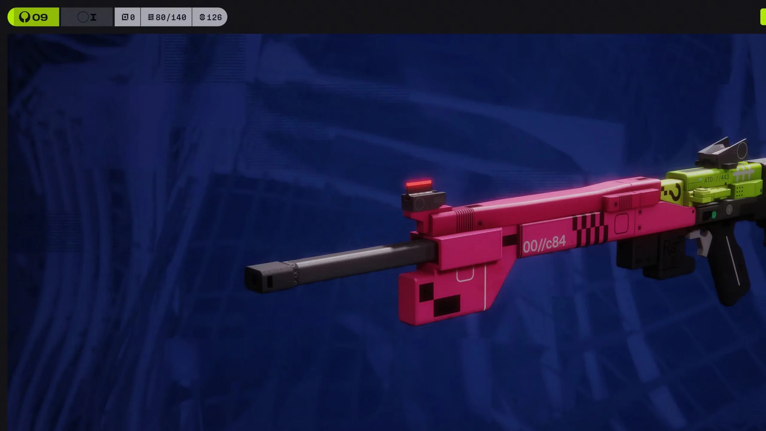 How to Get all Free Weapon & Runner Shell Skins in Marathon