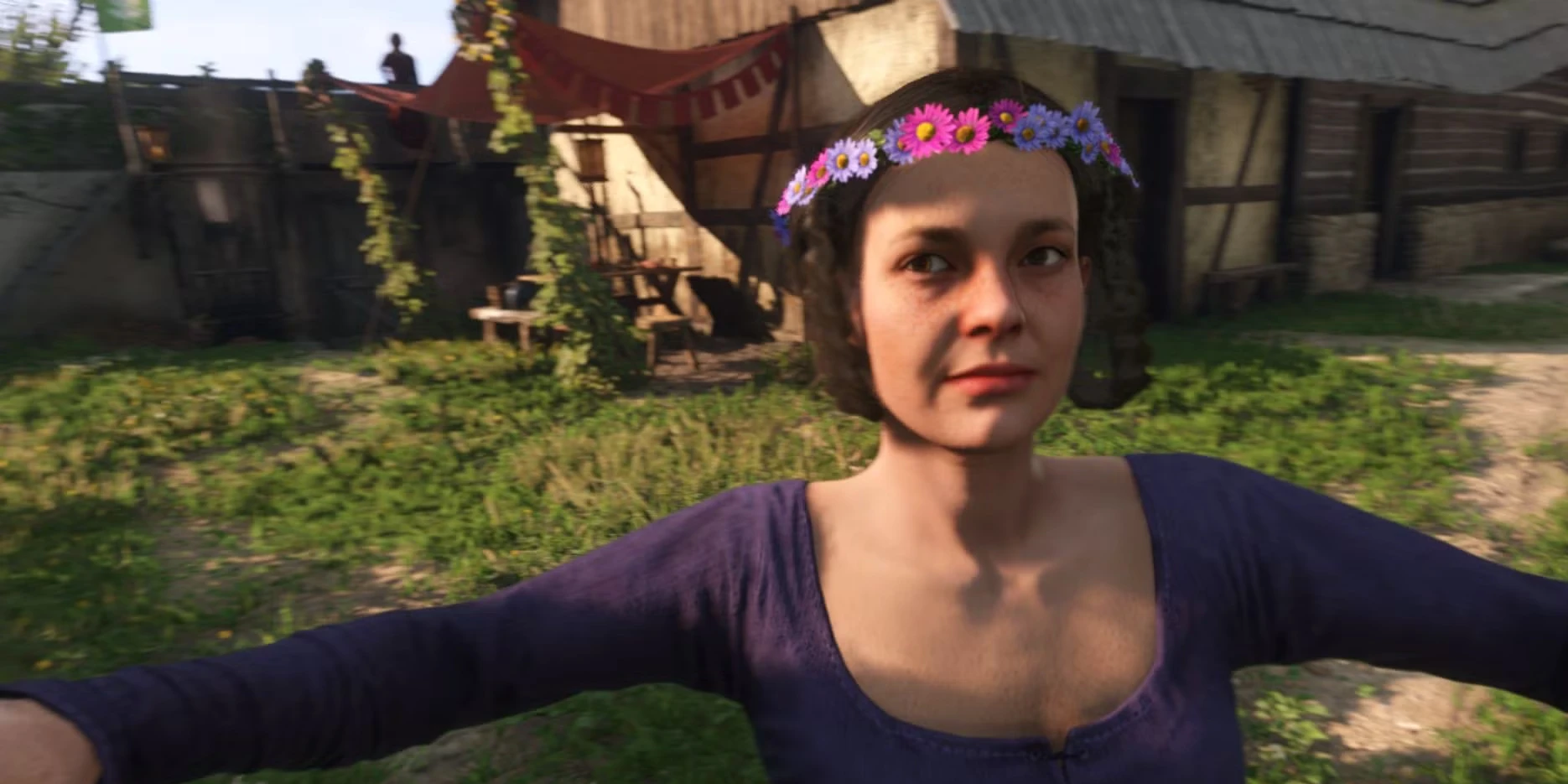 How to Get All KCD2 Secret Endings