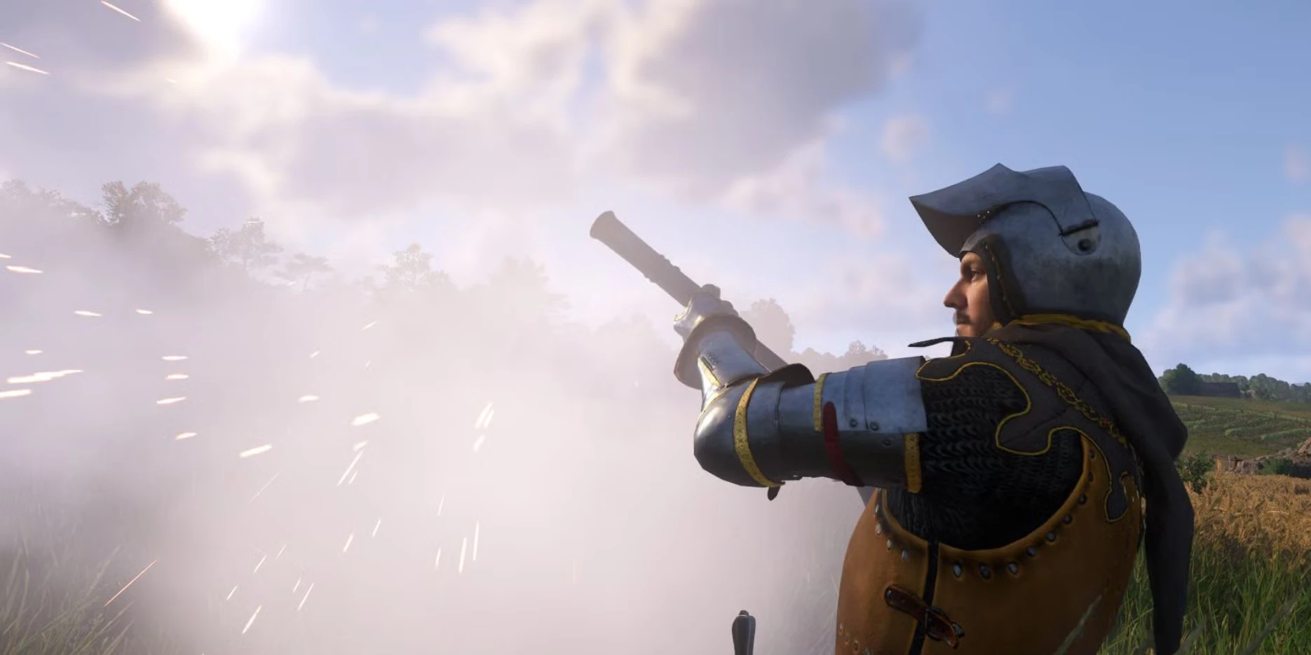 How to Get All KCD2 Secret Endings