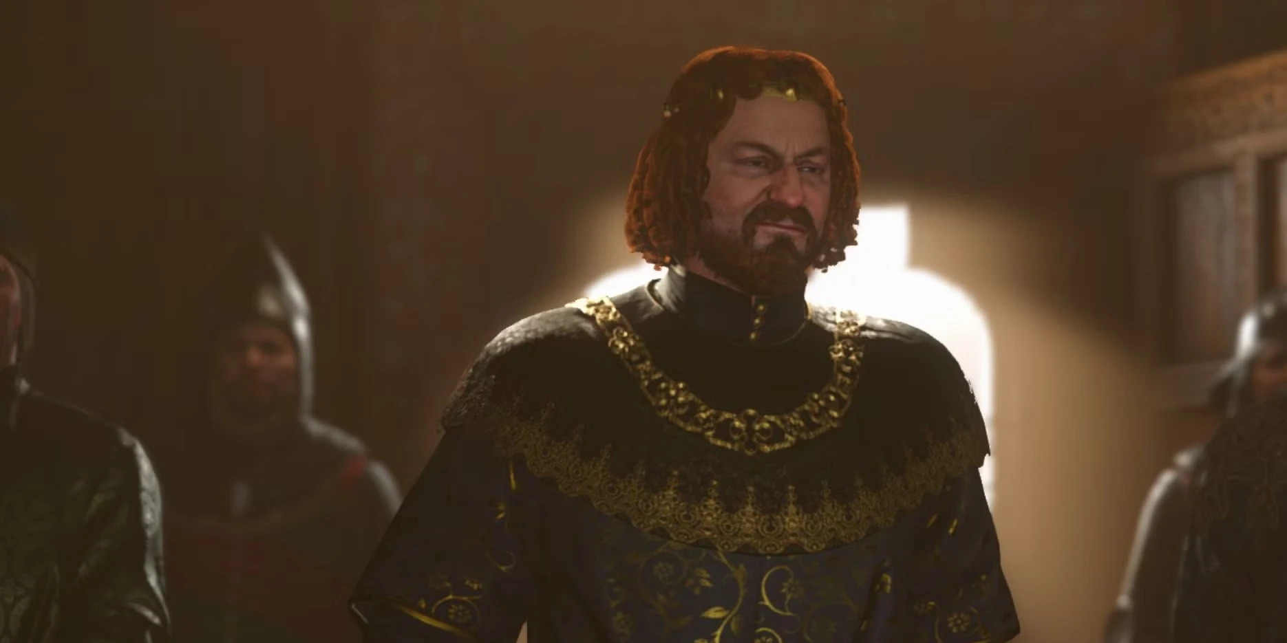 How to Get All KCD2 Secret Endings