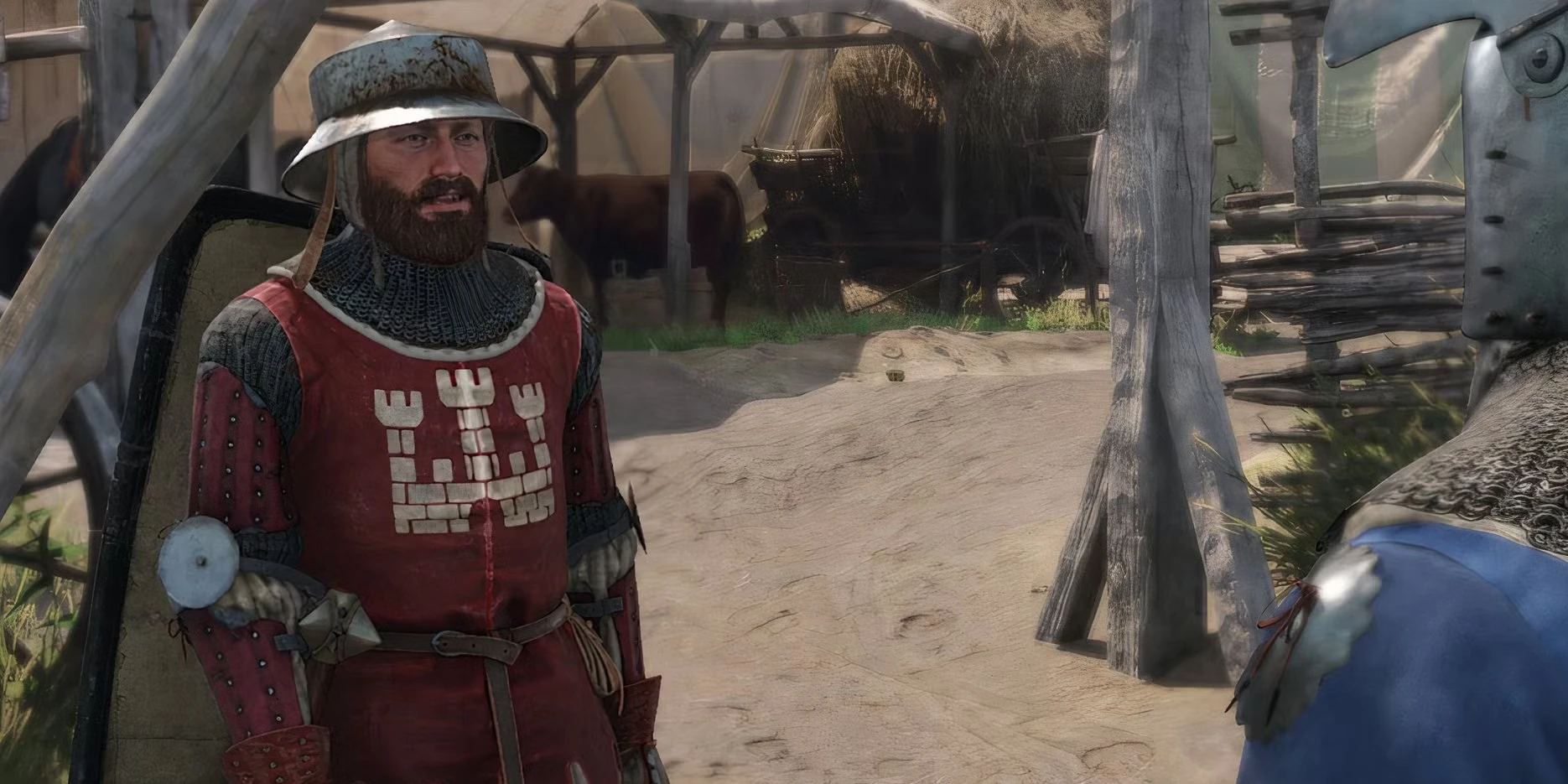 How to Get All KCD2 Secret Endings
