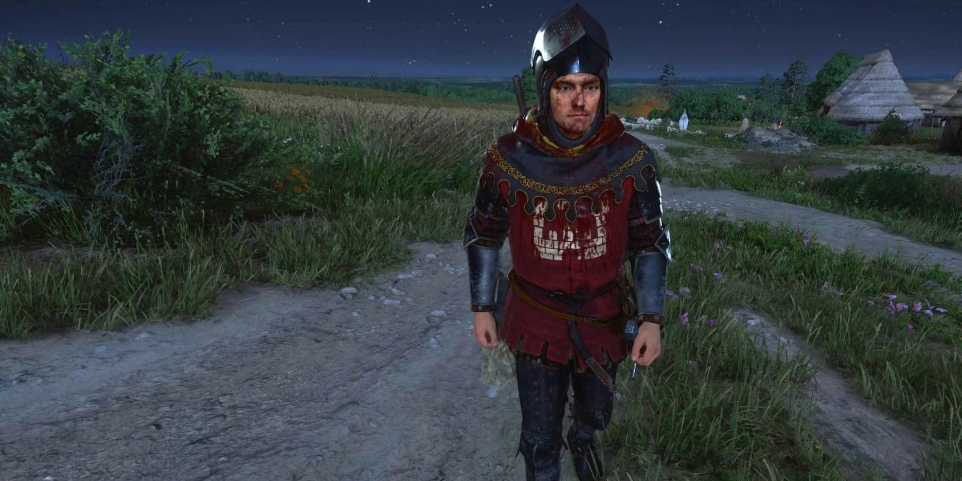 How to Get All KCD2 Secret Endings