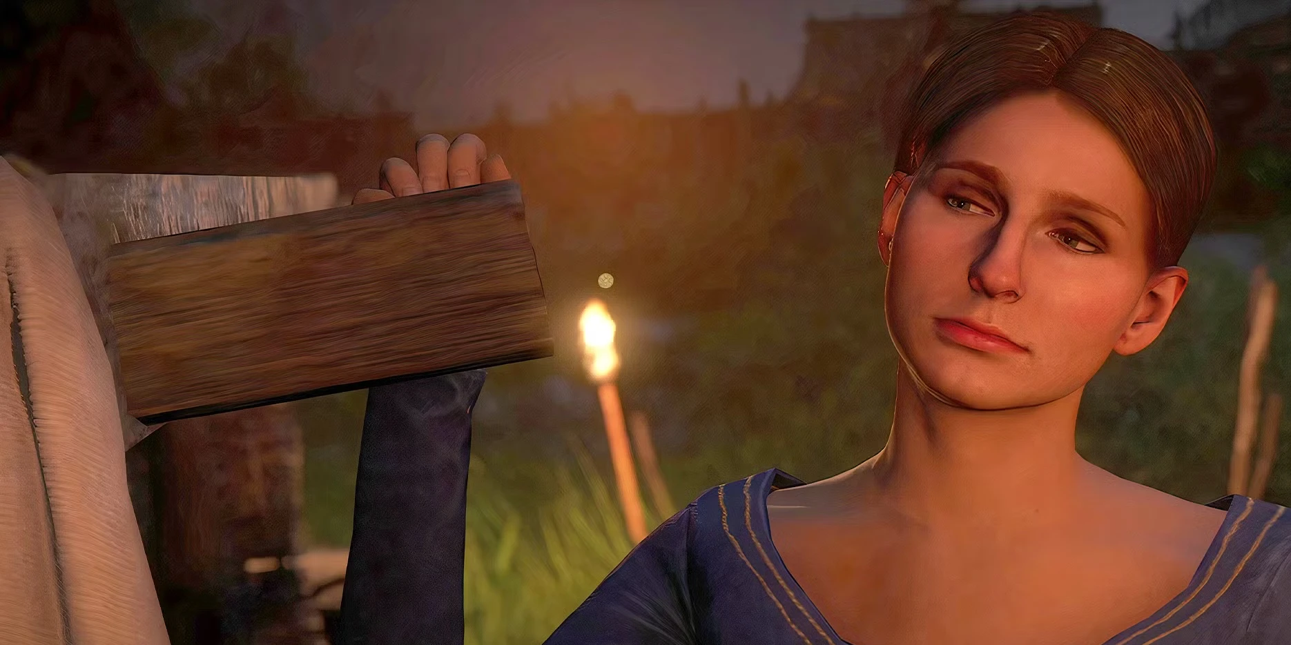 How to Get All KCD2 Secret Endings