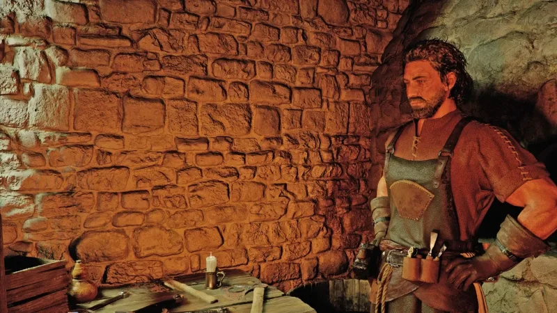 Tokens de refinamento Hernand: como obter e usar em Crimson Desert